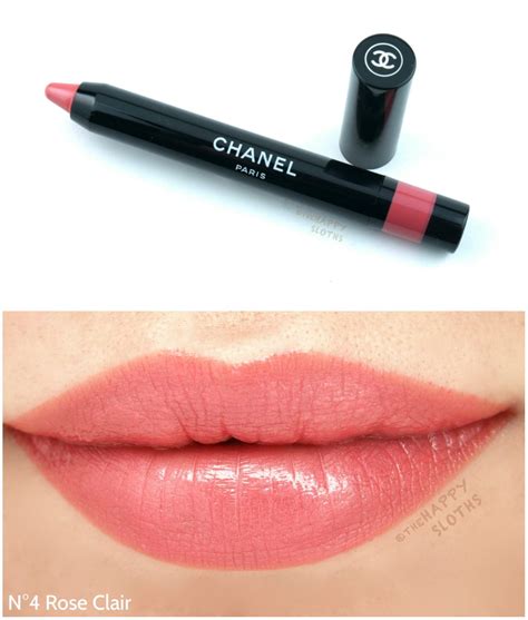 Chanel crayon de couleur